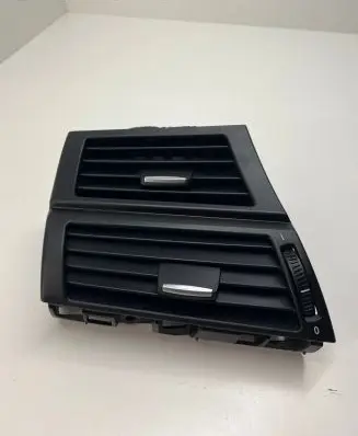 BMW X4 F26 Dashboard side air vent grill/cover trim 9227767 14482110