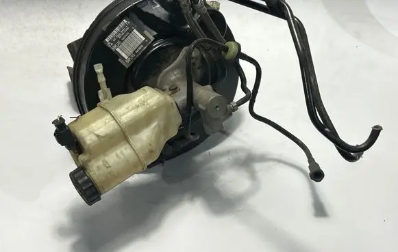 Peugeot 508 Brake booster 03786284014 9670619380 0027875