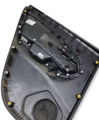 KIA Picanto Rear door card panel trim 