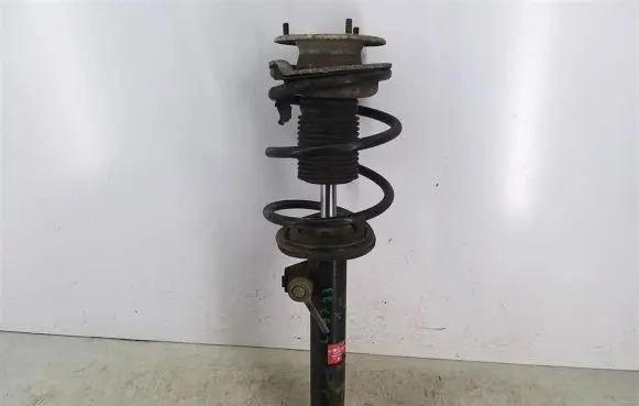BMW 3 E46 Front shock absorber with coil spring