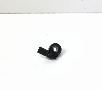 Ford Escape III Airbag deployment crash/impact sensor HS7T14B006AA