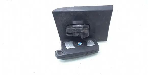 BMW 3 E90 E91 Ignition lock 6954719