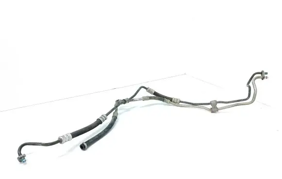 Citroen C4 II Power steering hose/pipe/line