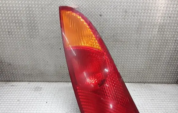 Rear/tail lights