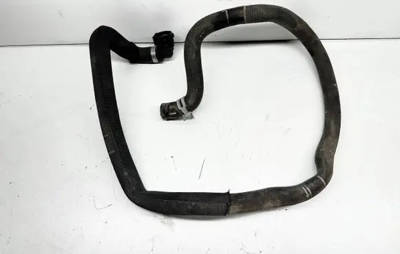 BMW 5 G30 G31 Engine coolant pipe/hose 9299620 26942 16333510