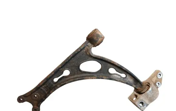 Volkswagen Touran I Front lower control arm/wishbone 