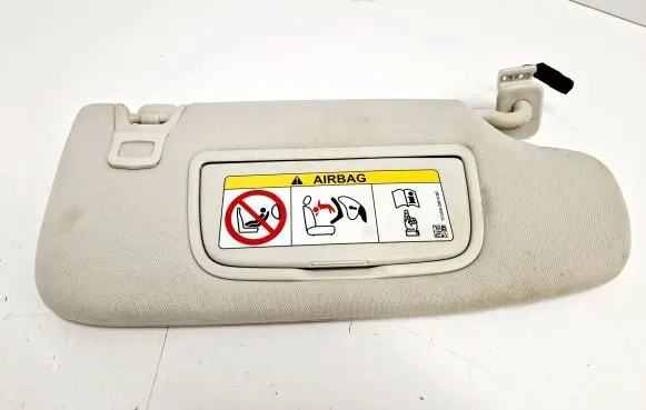 Ford Mondeo MK V Sun visor