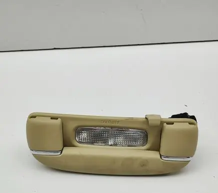 Jaguar XJ X350 Rear interior roof grab handle C2C39011SEL