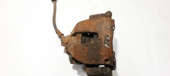 Volvo V50 Front brake caliper 8130