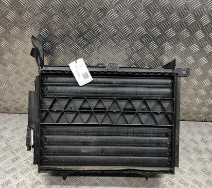 Peugeot 2008 II Air intake duct part 9829711480 9818171680