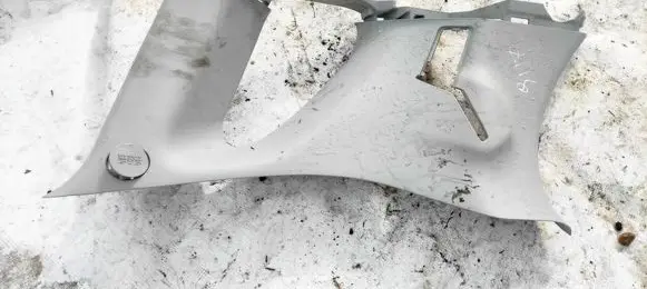 Mitsubishi ASX Other interior part 7230A527