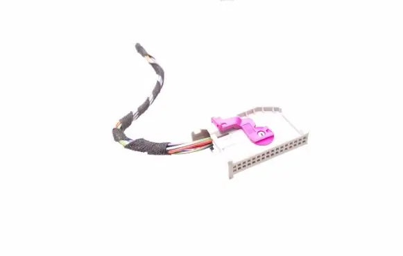 Audi A6 S6 C7 4G Other wiring loom 1J0972977G