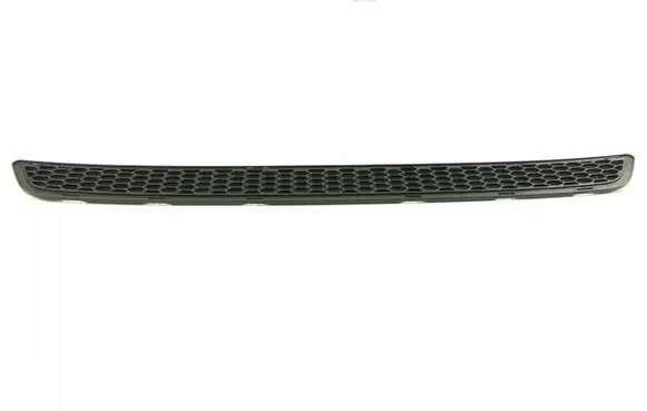 Hyundai Grand Santa Fe NC Front bumper upper radiator grill 865804H000