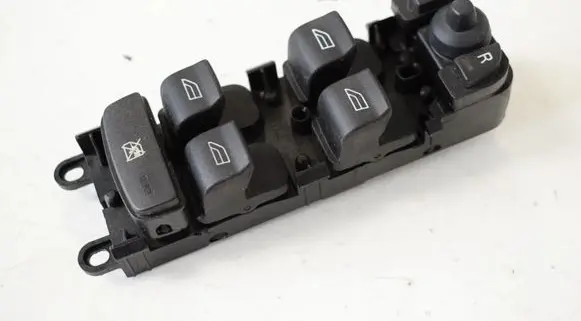 Land Rover Freelander 2 - LR2 Electric window control switch 6G9N14A132AC
