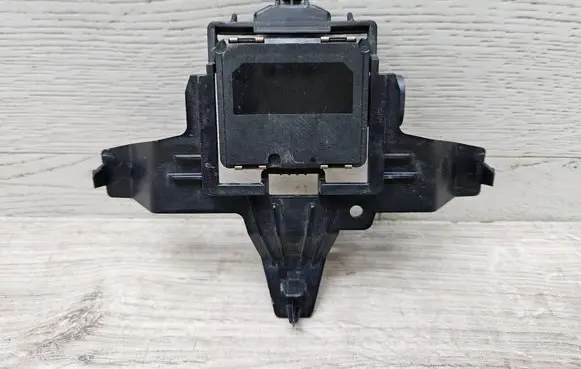 Distronic sensor radar