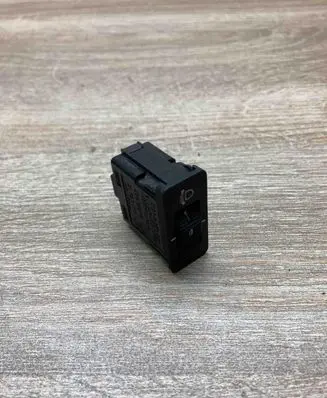 BMW 5 E39 Headlight level height control switch 8360460 259160B