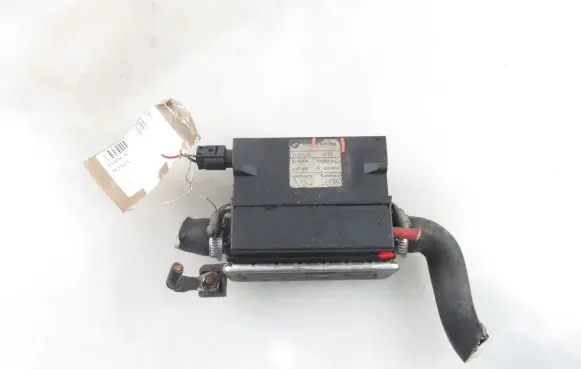 BMW 3 E46 Coolant heater 6904668