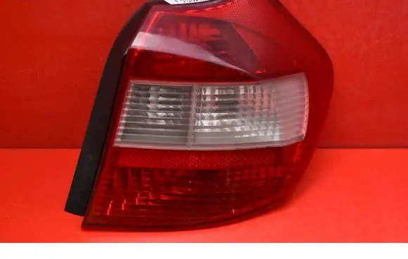 Rear/tail lights