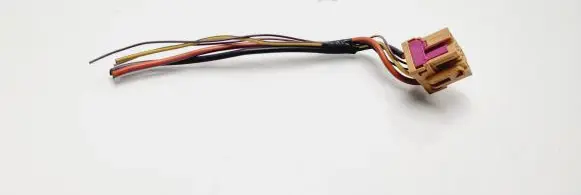 Skoda Octavia Mk1 (1U) Other wiring loom 1J0937731
