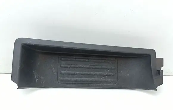 Volkswagen Transporter - Caravelle T6 Front sill trim cover 7H0863735C