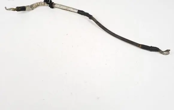 Jaguar XF X250 Other wiring loom 
