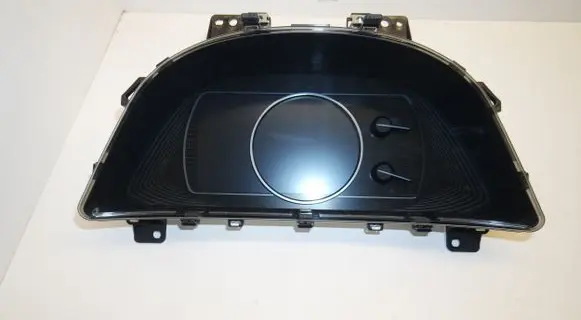 Lexus ES 250 - 300 - 330 Speedometer (instrument cluster) 838003T030