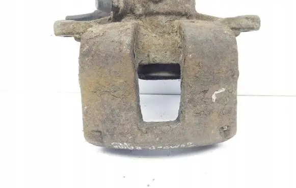 Peugeot Boxer Rear brake caliper