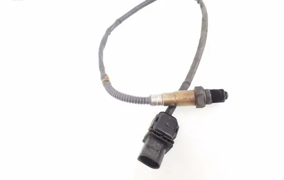 Audi A3 S3 8P Lambda probe sensor 03G906262 0281004042