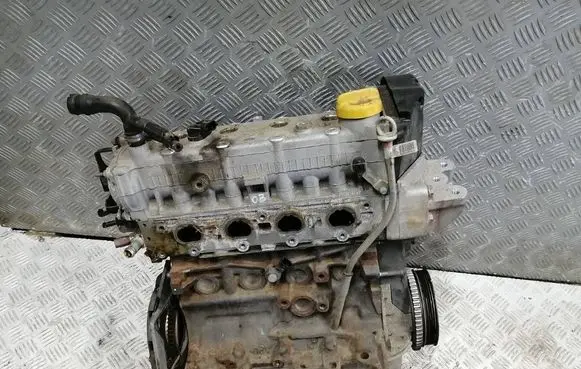 Fiat Tipo Engine 843A1000