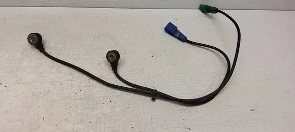 Audi A4 S4 B6 8E 8H Detonation knock sensor 71079A