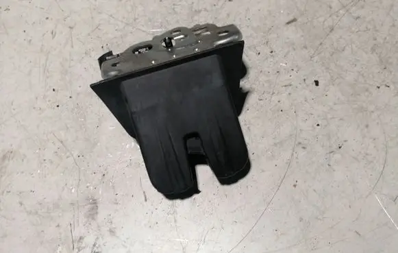 Audi Q5 SQ5 Tailgate/trunk/boot lock/catch/latch 8R0827505