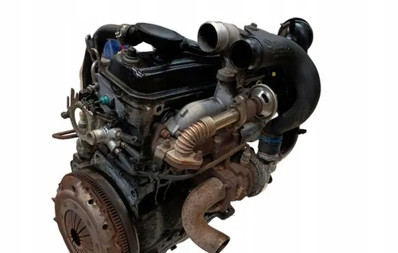 Mercedes-Benz E W212 Engine A2118602147