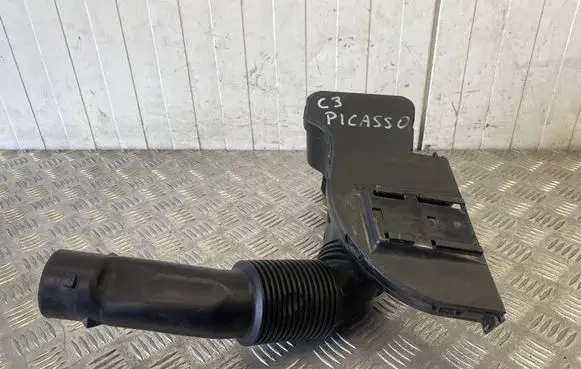 Citroen C3 Picasso Intake resonator 9682647680 061651