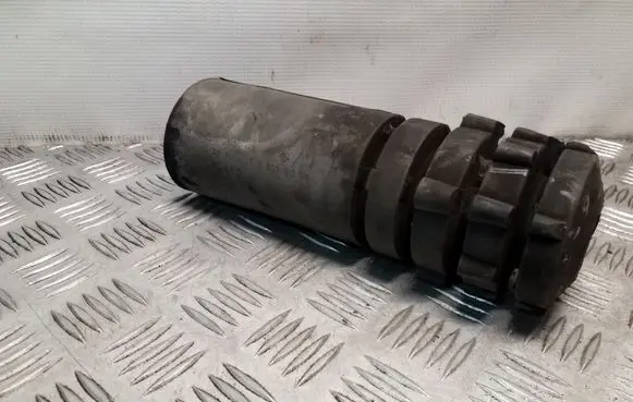 Opel Vivaro Front shock absorber dust cover boot 8200010491