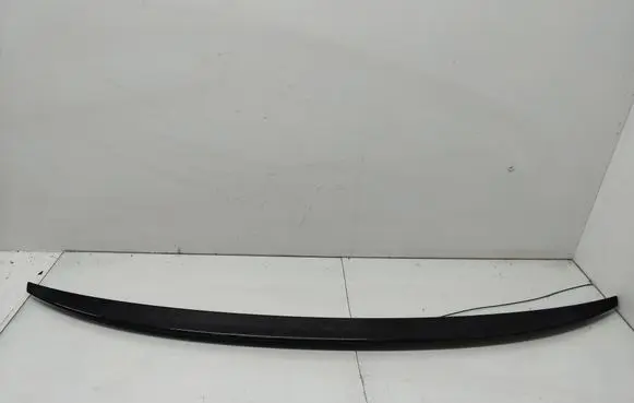 Audi A5 Sportback 8TA Tailgate/trunk spoiler 