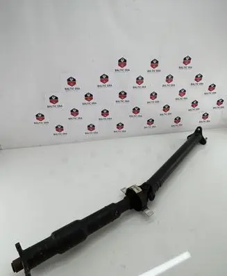 BMW 4 F36 Gran coupe Drive shaft (set) 8651301 9202943