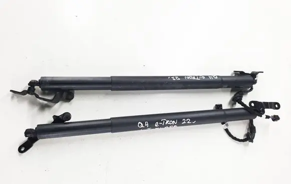 Audi Q4 Sportback e-tron Tailgate/trunk/boot lift motor 89E827851A