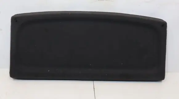 Volkswagen Polo V 6R Parcel shelf 6R0867769B