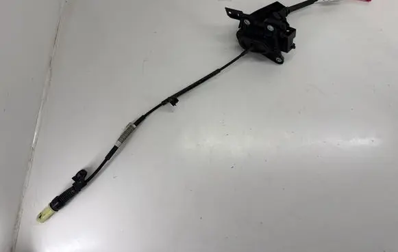 Ford Bronco Gear shift cable linkage LX6P7P437AD LX6P7J167AJ LX6Z7D246Q