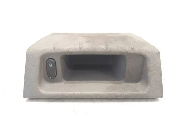 Renault Kangoo I Dashboard storage box/compartment 8200214223