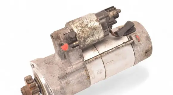 Audi Q7 4L Starter motor 059911024K 059911024KX 4280007223