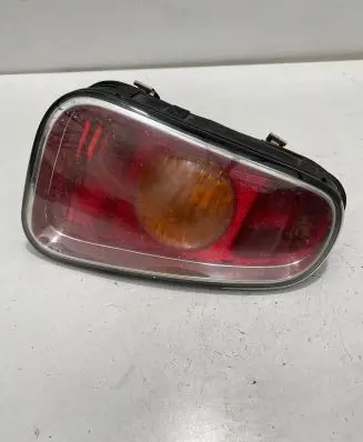 Mini One - Cooper R50 - 53 Rear/tail lights 89023373 301343 29042009