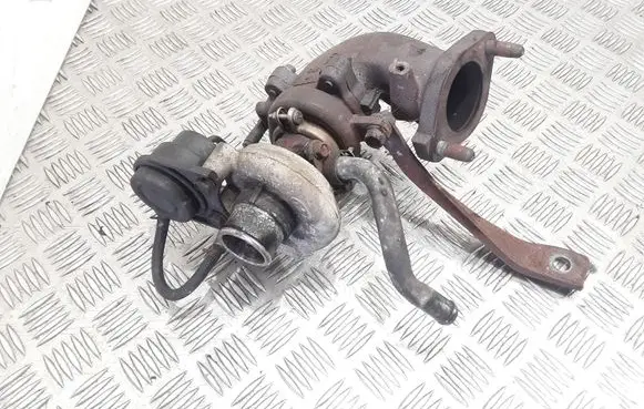 KIA Cerato Turbo