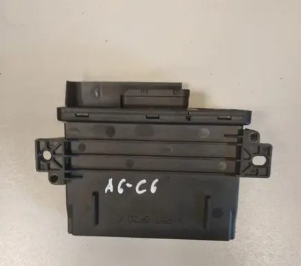 Audi A6 S6 C6 4F Comfort/convenience module 4F0907280A 4F0910280
