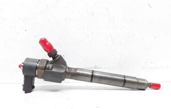 KIA Ceed Fuel injector 338002A900 0445110320