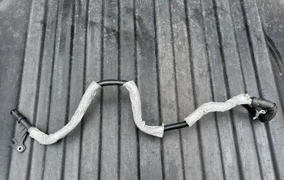 Volvo S90, V90 Engine coolant pipe/hose 31368320