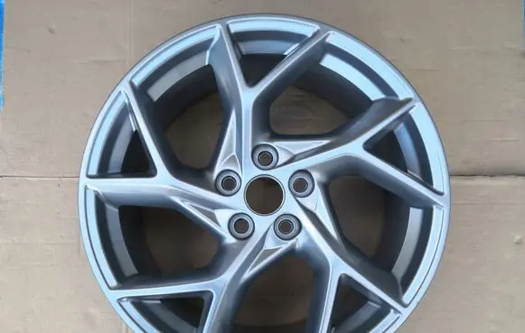 Ford Focus R18 alloy rim KX7C1007D1A