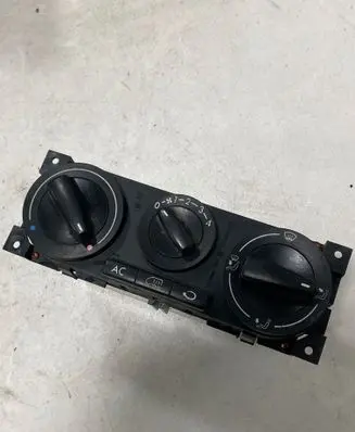 Ford Galaxy Climate control unit 7M5907049B YM2119980BC WTRA19126