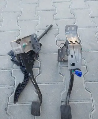 Hyundai i10 Engine
