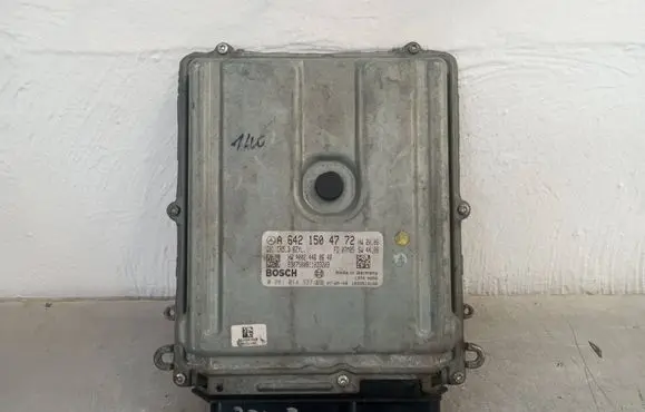 Engine control unit/module
